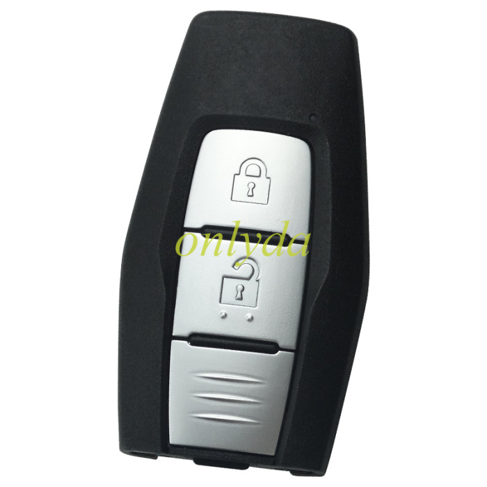 Free shipping OEM  Mitsubishi outlander 2 button 2021-2022  4A Frequency:433MHz Transponder: NCF29A/HITAG AES / Part No: 8637C251