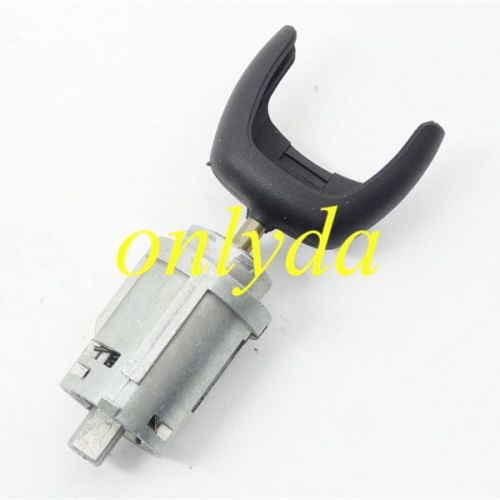Free shipping Ford mondeo left  door lock