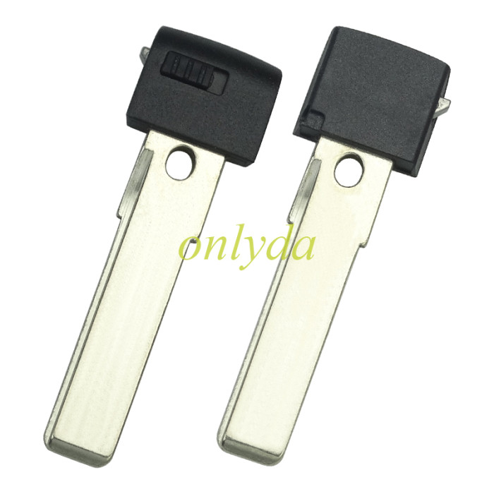 KYDZ brand Porsche 3 button keyless remote key  PCF7945P Chip with 315mhz / 433mhz / 434mhz