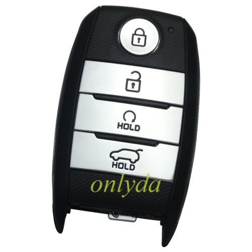 Free shipping OEM Smart Remote Key Fob For 2021 2022 2023 KIA Sonet 95440-CC400  433MHz  chip ：DST-AES ID6A   MBEC4FOB2006O Brand New 95440CC400