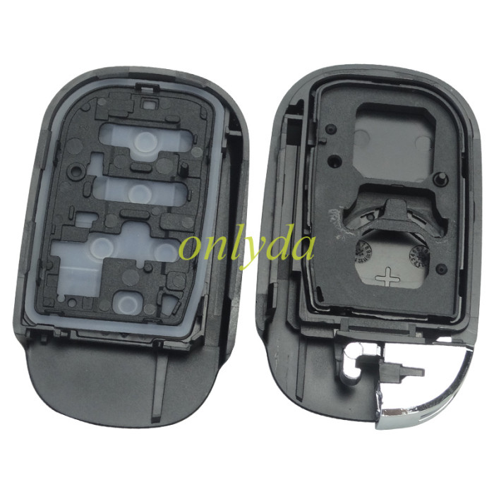 KEYDIY Remote key 2/3/4 button ZB45 smart key for KDX2 and KD MAX