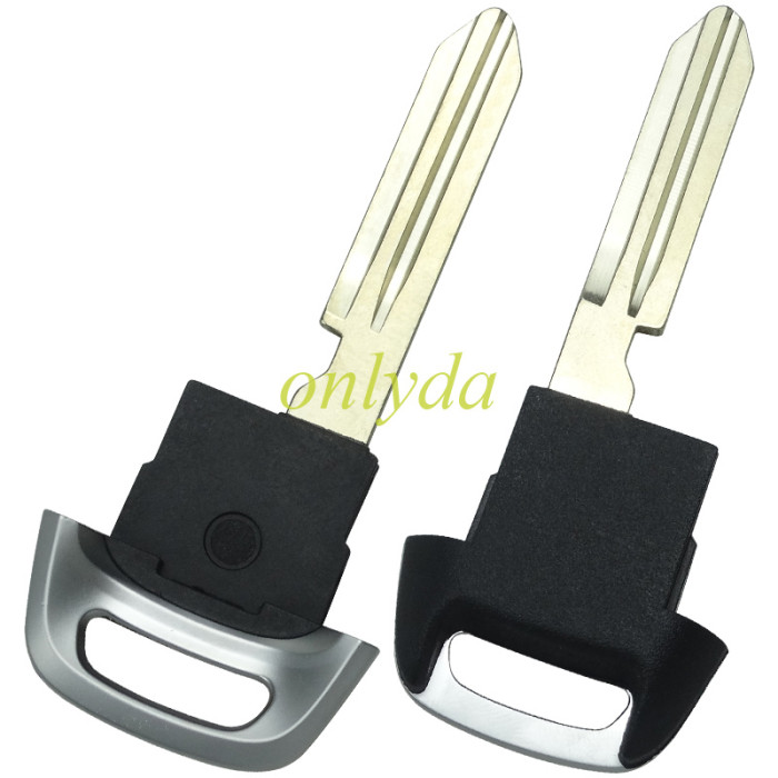 Free shipping For Nissan X-trail 2023 Genuine Smart Key Remote 4 Buttons 433MHz 285E3-7LA6A