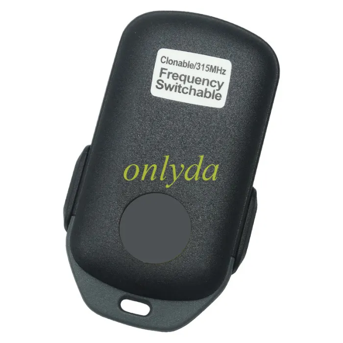 Xhorser vvdi remote model XKGHG1EN