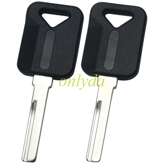 Free shipping 10pcs/lot For Volvo   key blank