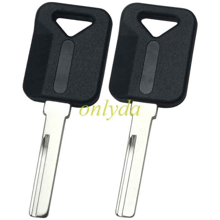 Free shipping 10pcs/lot For Volvo   key blank