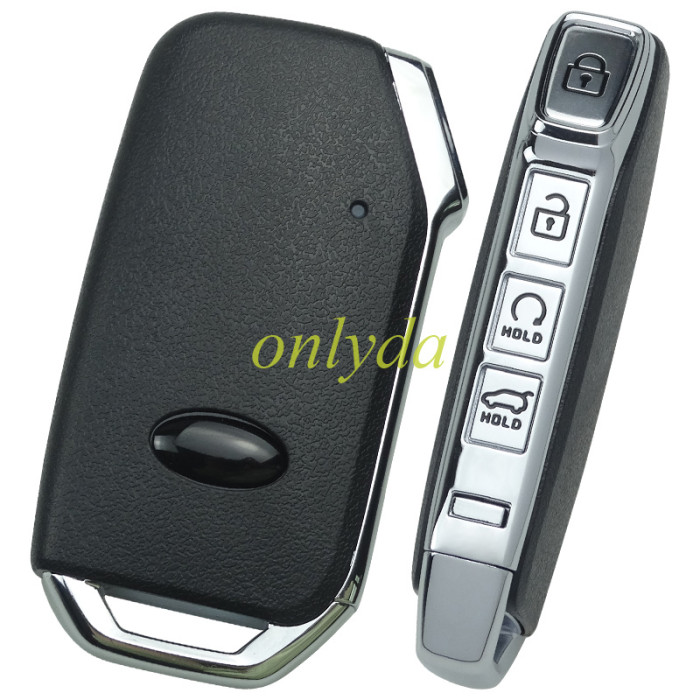 Free shipping For KIA Telluride 2020 Smart 4 button Remote Key 433MHz 95440-S9110