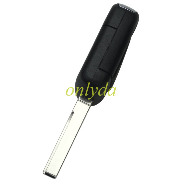 Free shipping 5pcs/lot For GM remote key shell   with 2+1/3+1/4+1button, pls choose the button