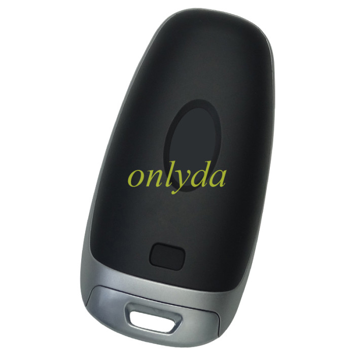 Free shipping Original Hyundai Tucson 2022 smart key 3 buttons 433mhz 47chip   95440-N9020 original PCB+ Original shell
