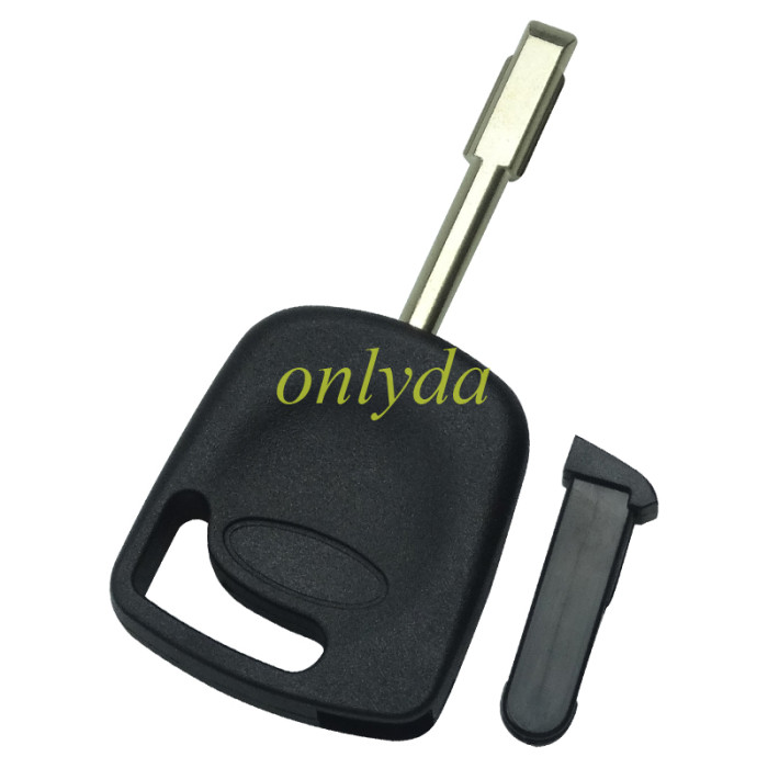 Free shipping 10pcs/lot Super Stronger GTL shell  Ford (Mondeo)  transponder Key blank.can put TPX long chip