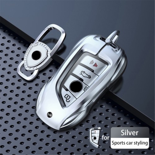 Free shipping Copy for bmw tpu and key ring and screwdriver, silver and gray  you can choose