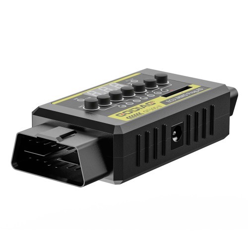GODIAG GT105 II ECU Immo Prog AD