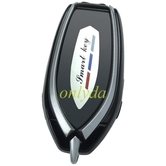 Free shipping CF930 Universal Smart Car Key LCD Screen Upgrade Version Modified For all model, multi-language