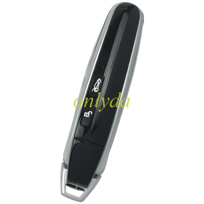 Free shipping CF930 Universal Smart Car Key LCD Screen Upgrade Version Modified For all model, multi-language