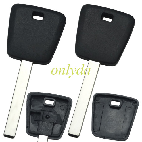 Free shipping 10pcs/lot For chevrolet  key  blank without  badge