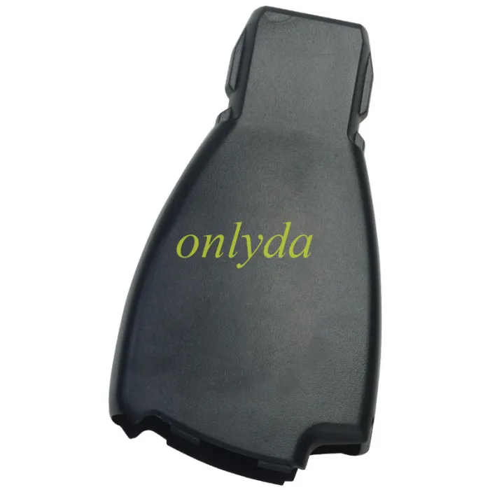 For Benz remote key blank without badge, pls choose the button