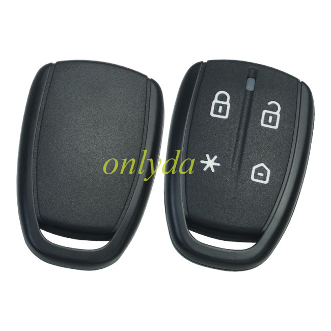 Free shipping 5pcs/lot Brazil Positron car anti-theft remote control IC293/300 automatic switching program