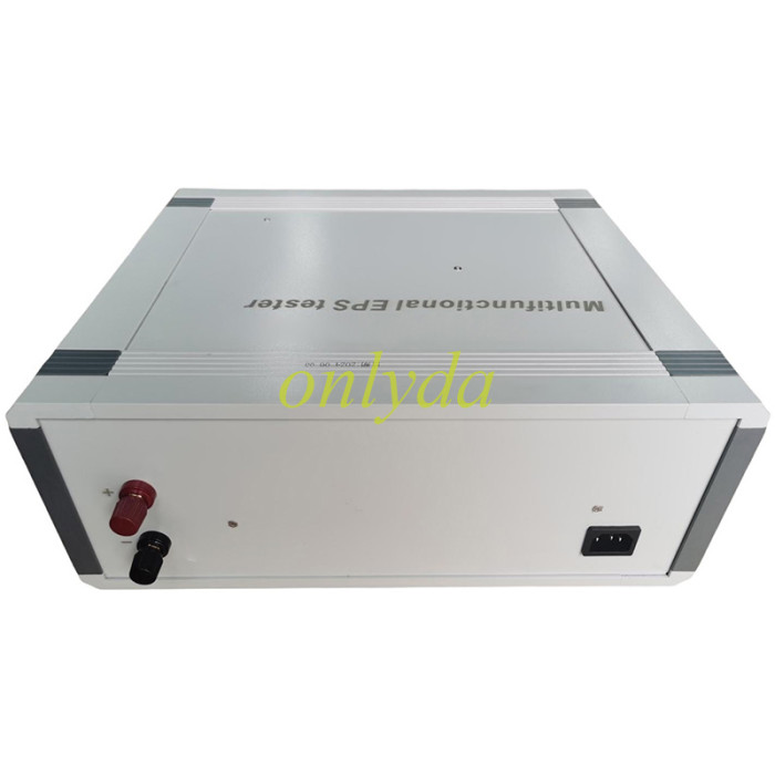 Free shipping For Land Rover steering gear test platform after 2020