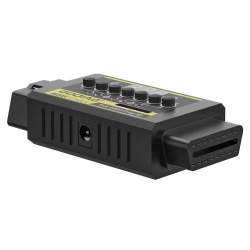 GODIAG GT105 II ECU Immo Prog AD