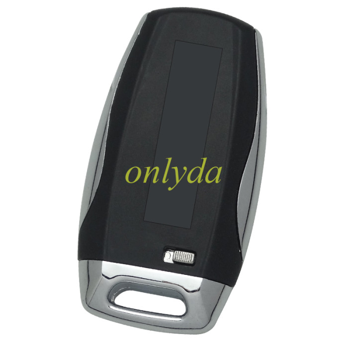 Free shipping Original GWM  Great Wall HAVAL 4 button remote key with trunk  ASK with 434MHZ, with Type 47 Plus transponder chip