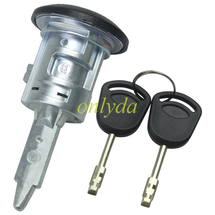 Free shipping For ford Transit,MK6 right door lock 2001-2006  4060638