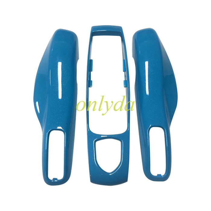Free shipping For Porsche  key pad ,pls choose color