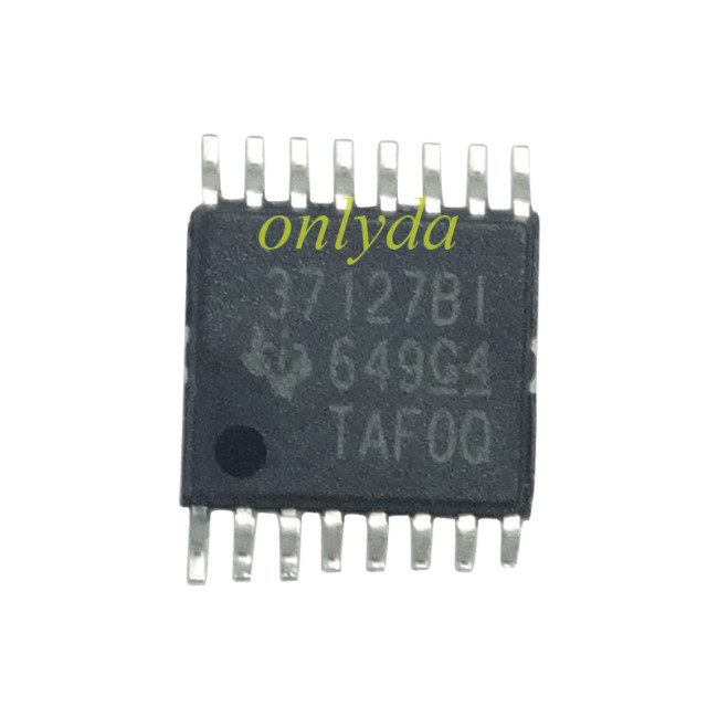 Transponder  TMS 37127BPWRG4 37127BI649G4 TAFOQ
