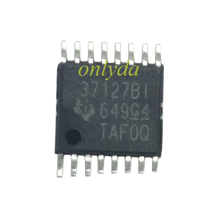 Transponder  TMS 37127BPWRG4 37127BI649G4 TAFOQ