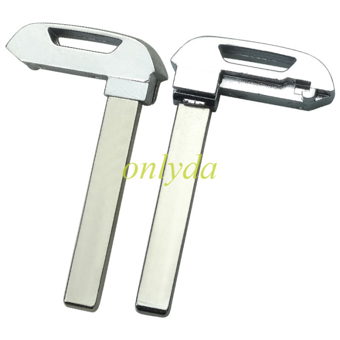Free shipping 10pcs/lot For GM emergency small key