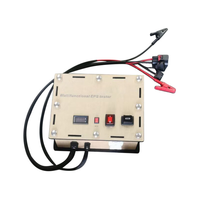 Free shipping For Land Rover multifunctional steering wheel detector