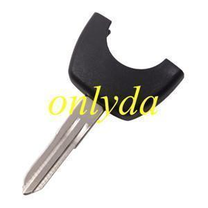Free shipping 10pcs/lot For Nissan 2 button remote key with 4D60 chip / 7936 （ID46）/ ID41 (T11) Carbon Nissan Transponder 3kinds need to choose