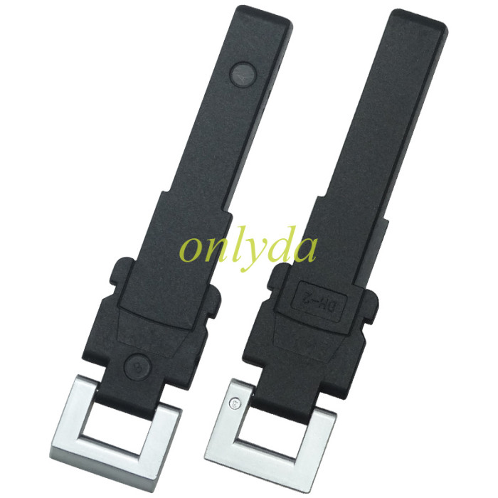 Free shipping KYDZ brand for VW Magotan 3  button remote key with ID48 chip-434mhz before 2010