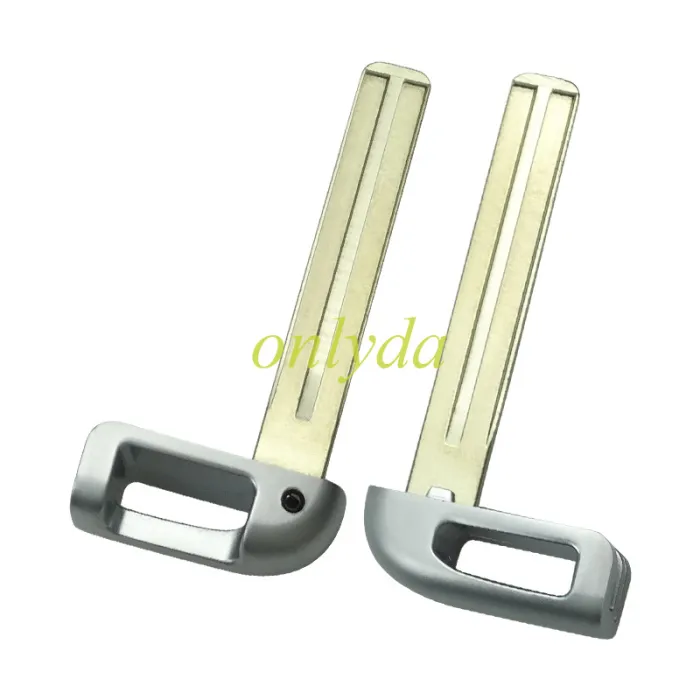 For Hyundai  remote key with balde . pls choose button