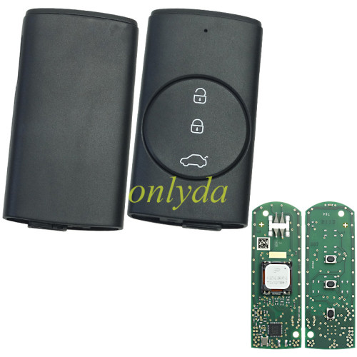 Free shipping Car Keyless Remote Key  4A chip 434Mhz for Chery EXEED Vantas TX TXL LX Tiggo 7 8 Tiggo 3X Plus 5X OMODA