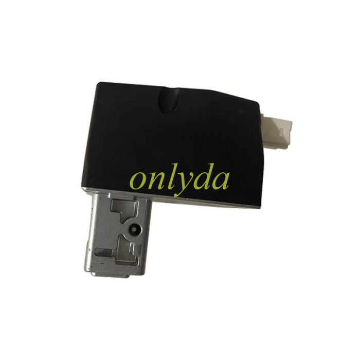 Free shipping For original Peugeot /Citroen Electronic steering lock cylinder 98 159 053 60 36 448 260