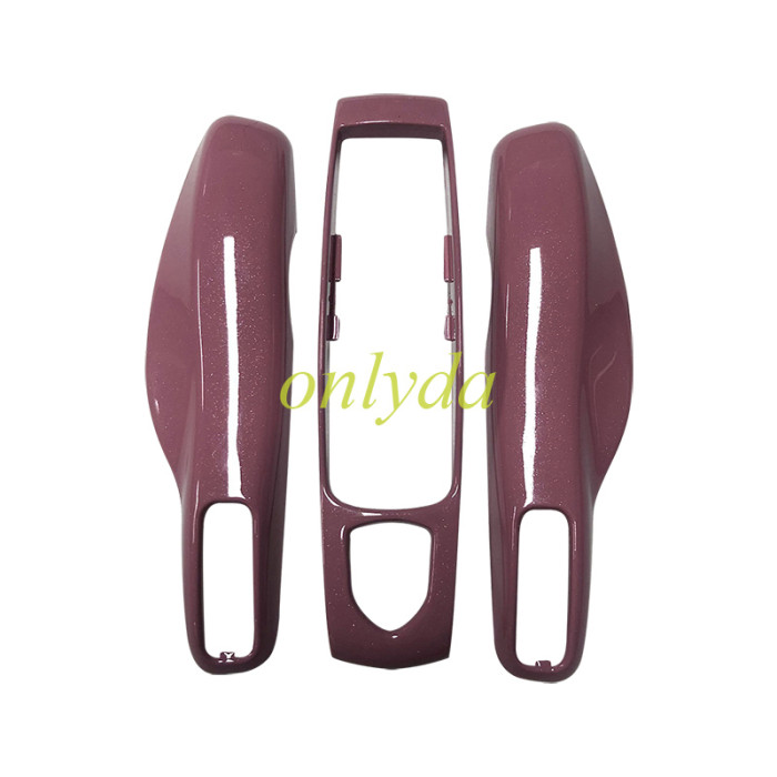 Free shipping For Porsche  key pad ,pls choose color