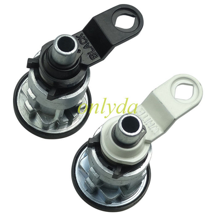 Free shipping 2psc/lot For Ford Front left right door car lock 95VBV21990B  95VBV21991B. Ford transit MK5 1994-2000