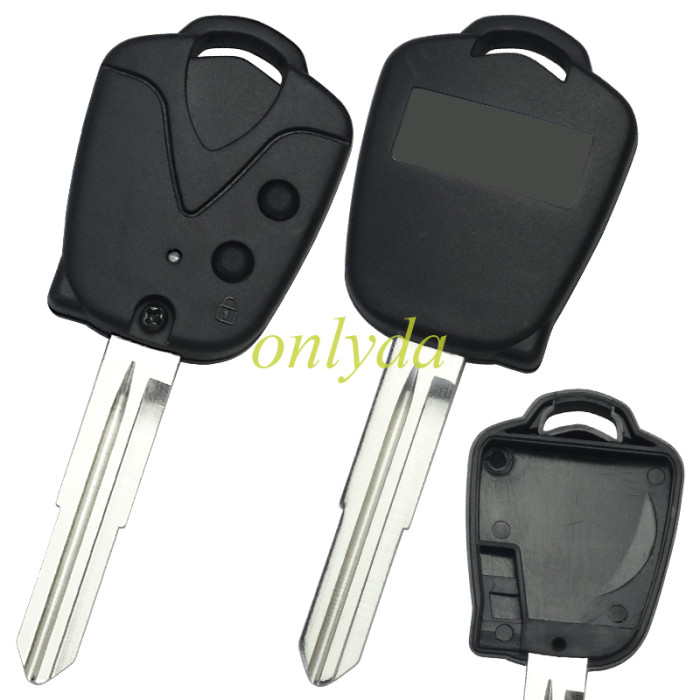 Free shipping 10pcs/lot For Proton key blank