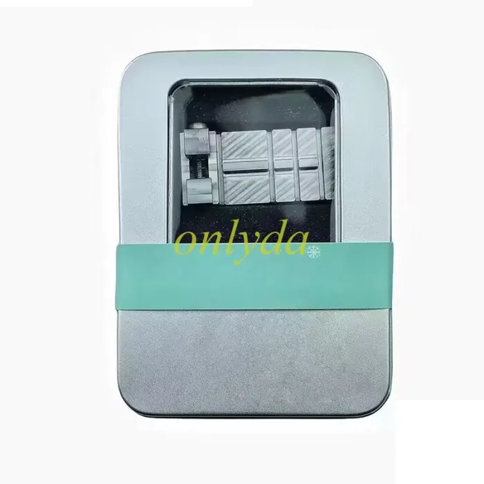 mutifunction clamp,most Manual vertical key machine can be used