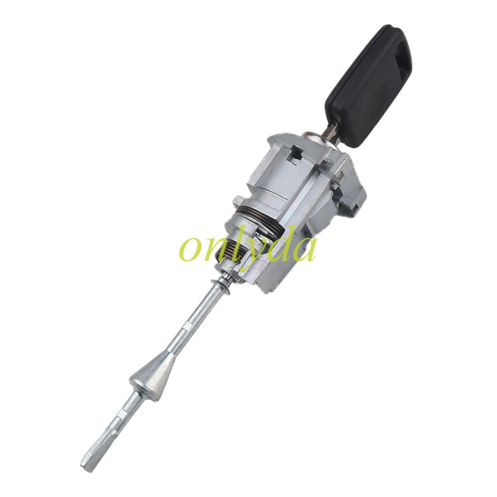 Free shipping For Audi Q7 left door lock