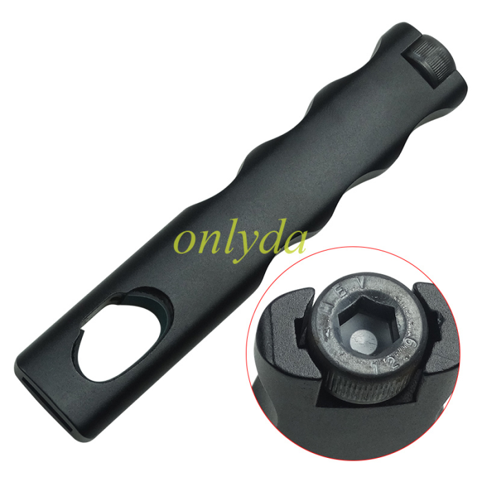 US$ 6.75 - Wei Qichun Afterburner rod - www.onlyda.hk
