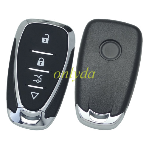 Free shipping 10pcs/lot Xhorse VVDI Remote Chevrolet Type Universal Remote Key   Only key shell