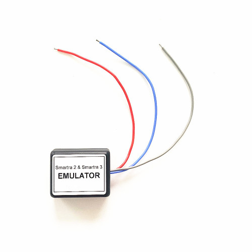 Free shipping SMARTRA 2 & SMARTRA 3 Emulator For Hyundai For KIA Emulator Need to Program Before Use