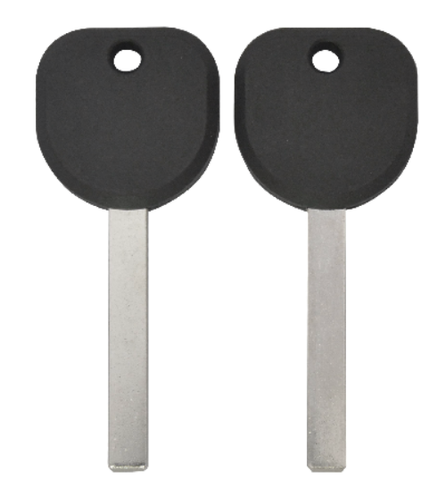 Free shipping 5pcs/lot For chevrolet transponder key with 7937EA  chip