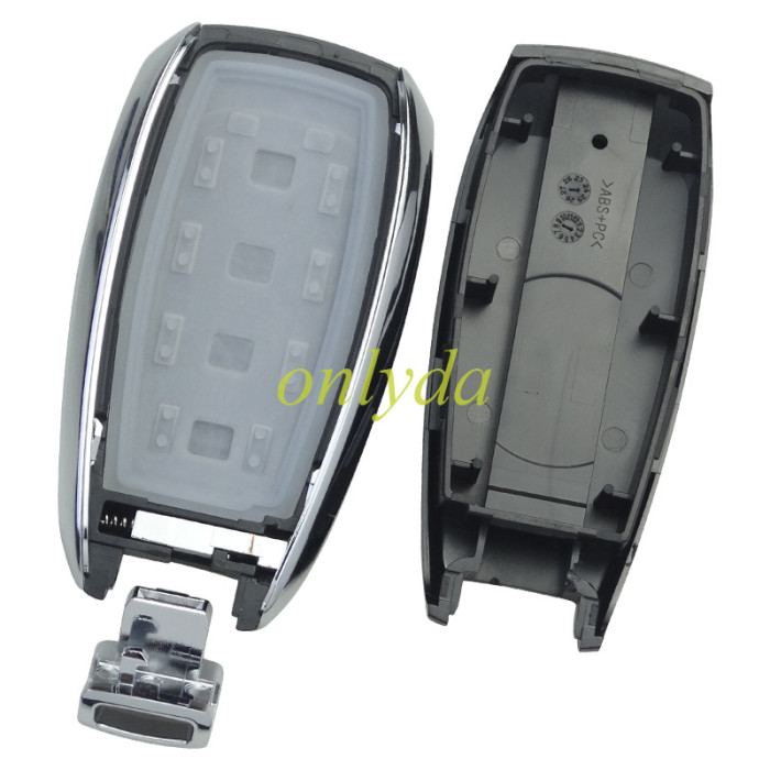 Free shipping Xhorse  Universal Smart key XM38 for  Subaru model 4 Buttons   PN: XSSBR0EN