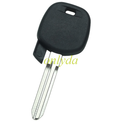Free shipping 10pcs/lot For Subaru transponder key blank