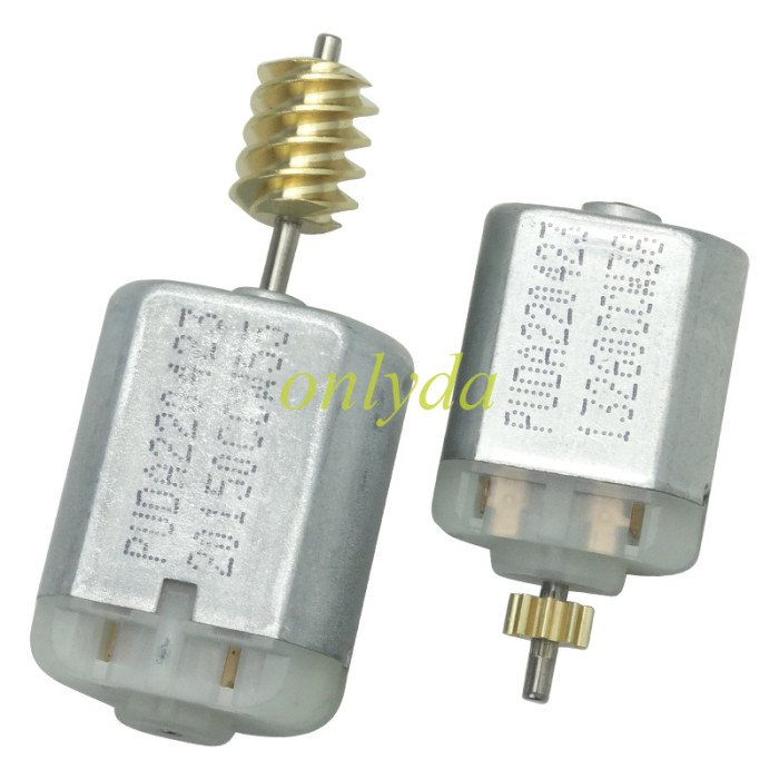 Free shipping For Landrover Directional column computer lock motor direction lock, ignition lock vulnerable motor