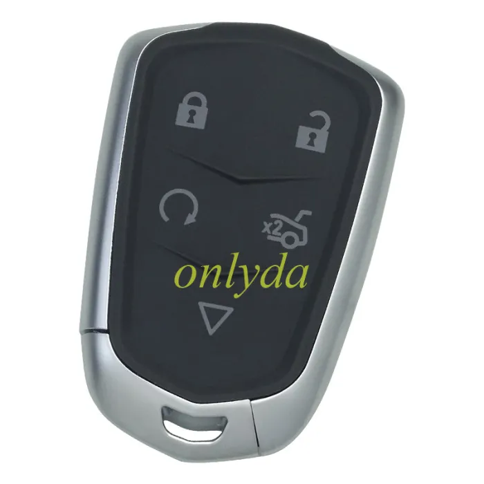 Xhorse VVDI Remote KAIDLK Smart Type Universal Remote Key   Only key shell
