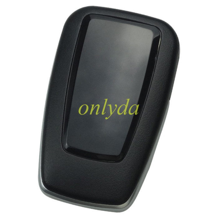 Free shipping For Toyota 3+1 button remote key with blade     HYQ14FBC 0351 BOARD PRUIS &314mhz-312mhz with  HOLD button SUV Size: 7x4.2x1.4cm / 2.76''x1.65''x0.55''(L*W*H) H / 8A chip P4:A9A9