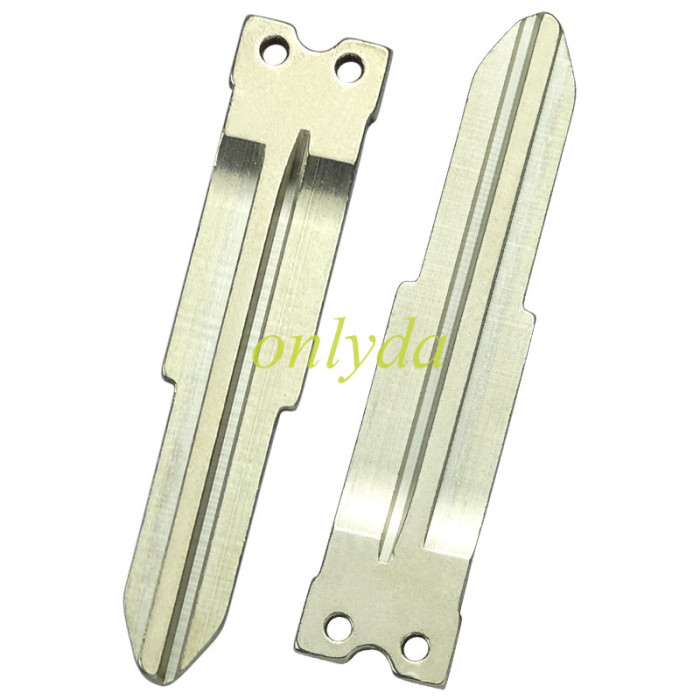 Free shipping For Ssangyong  remote key with 4D60 chip with 315mhz/ 433.92mhz/447mhz , pls choose frequency