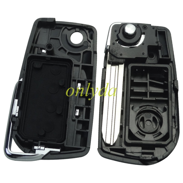 Free shipping For Toyota 3+1 button modified remote key GQ429T-4B-G with FCCID GQ4-29T--315 mhz with G chip PN:89070-12820 2010-2014 Toyota Venza 2010-2013 Toyota Corolla 2011-2012 Toyota Avalon 2011-2013 Toyota Matrix